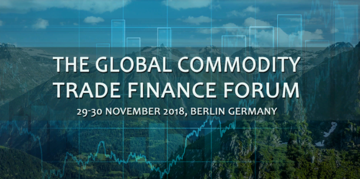 The Global Commodity Trade Finance